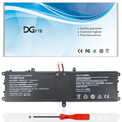 Batería de Repuesto JK6Y6 para Chuwi Gemibook Pro 14, CoreBook X Pro 14 13.3 inch