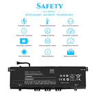 Batería de Repuesto XCMRD para HP Envy X360 13-AG 13M-AQ 13-AH 13-AH1006TX 5HS55PA Series L08496-855 - TOPKAIYUEN 3