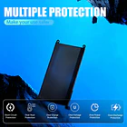 Batería de Repuesto WDX0R para Dell Inspiron 13 15 Series 5000 7000 5567 7573 5570 - UCW 3