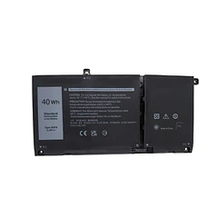 Batería de Repuesto JK6Y6 para Dell Latitude 3410 3510 Vostro 5300 5401 5501 Inspiron 5300 - Fully.