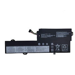 Batería de Repuesto L17L3P61 para Lenovo Ideapad Yoga 720-12IKB 330-11IGM 320S-13IKB Flex 6-11IGM 7000-13 Series - FLYRLB