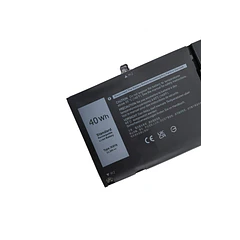 Batería de Repuesto JK6Y6 para Dell Latitude 3410 3510 Vostro 5300 5401 5501 Inspiron 5300 - Fully.
