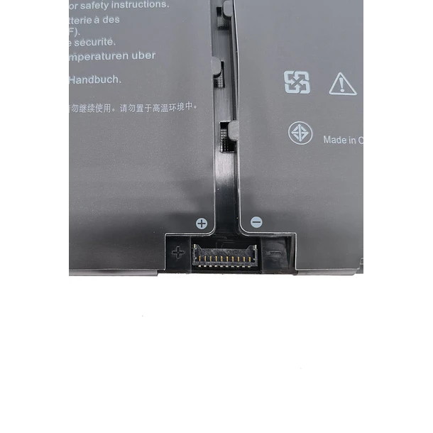 Batería de Repuesto JK6Y6 para Dell Latitude 3410 3510 Vostro 5300 5401 5501 Inspiron 5300 - Fully. 4