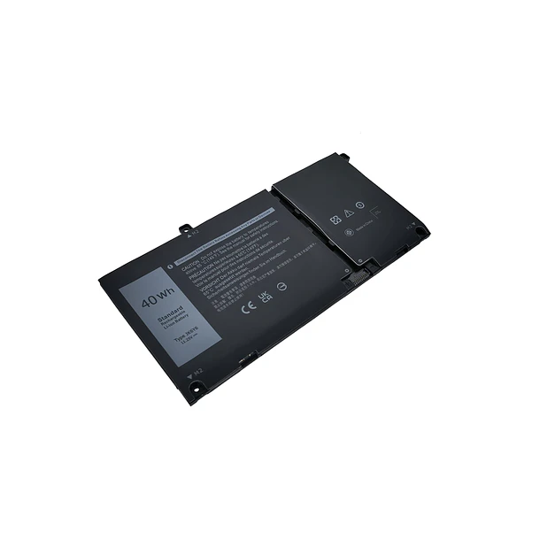 Batería de Repuesto JK6Y6 para Dell Latitude 3410 3510 Vostro 5300 5401 5501 Inspiron 5300 - Fully. 5