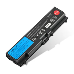 Batería de Repuesto T430 para ThinkPad T430 T530 W530 – 45N1001 10.8V - KingSener