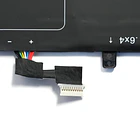 Batería de Repuesto 0NNF1C para Dell XPS 13 9365 2-in-1 2017 P71G P71G001 XPS 13-9365-D1605TS 3