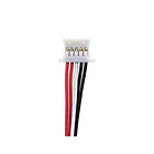 Batería de Repuesto CS-ACB850SL para Acer A6001 B1-850-K35X Iconia One 8 B1-850 PR-2874E9G (4500mAh) - BORNMIO 4