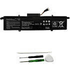 Batería de Repuesto C41N1908 para Asus ROG Zephyrus G14 GA401II GA401IV GA401IH GA401IU GA401IV GA401IV-BR9N6 - Yafda 1