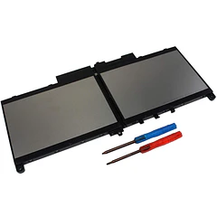 Batería de Repuesto J60J5 Battery for Latitude E7470 E7270 para Dell Latitude E7470 E7270 7470 7270 451-BBSY 451-BBSX 451-BBSU WYWJ2