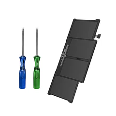 Batería de Repuesto A1496/A1405 para MacBook Air A1466, 13-Inch, 2012-2017 - KayUren