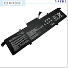 Batería de Repuesto C41N1908 para Asus ROG Zephyrus G14 GA401II GA401IV GA401IH GA401IU GA401IV GA401IV-BR9N6 - Yafda 6