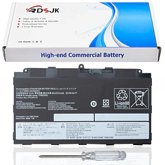Batería de Repuesto B31N1429 para Fujitsu Stylistic Q616 Q665 Q738 Q739 Series CP690859-01 CP700540-01 CP786659-018 - RDSJ