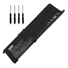 Batería de Repuesto SA04XL para HP Envy X360 17-CG 17-CG1 17T-CG 17T-CG100 17M-CG0013DX 17M-CG1013DX 15-DR - GBLGBD