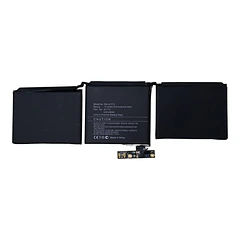 Batería de Repuesto A1713 para MacBook Pro 13" inch A1708 Late 2016 Mid 2017 EMC - Vvsialeek