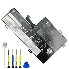 Batería de Repuesto JPFMR para Lenovo Chromebook 100E 500E 1st 2nd 300E 2nd Chromebook C340-11 - TAVZENL