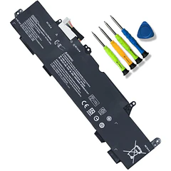 Batería de Repuesto SS03XL para Hp EliteBook 840 G5 G6,EliteBook 730 735 740 745 830