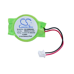 Batería CMOS RTC de Repuesto DELL Latitude E6320,Latitude E6420, para DELL Latitude E6320, Latitude E6420, Latitude E6430, - VI VINTRONS