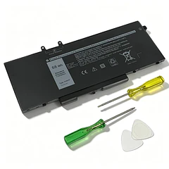 Batería de Repuesto 3HWPP para Dell Latitude 5401 5410 5501 5510 5411 5511 Precision 3541 - Mercobat