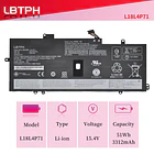 Batería de Repuesto L18L4P71 para LENOVO THINKPAD X1 CARBON 7TH GEN 14 4th Generation - LBTECH 2