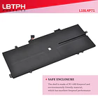 Batería de Repuesto L18L4P71 para LENOVO THINKPAD X1 CARBON 7TH GEN 14 4th Generation - LBTECH 4