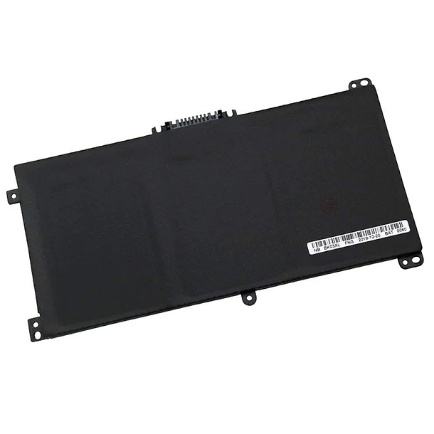 Batería de Repuesto BK03XL para HP Pavilion X360 14-BA000 14M-BA000:14m-ba011dx 14m-ba013dx 14m-ba015dx 14m-ba114dx 14-ba253cl 14-ba125cl - HP 4
