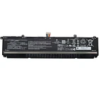 Batería de Repuesto WK06XL para HP Omen 16-WD 16-XF 16-XD 16-B 16-WF 16-C 16T-C 17-CP - EPYOBW 1