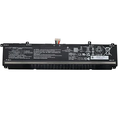 Batería de Repuesto WK06XL para HP Omen 16-WD 16-XF 16-XD 16-B 16-WF 16-C 16T-C 17-CP - EPYOBW