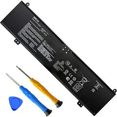 Batería de Repuesto JPFMR para Asus ROG Strix Scar 15 G533 Scar17 G733 G17 G713 - GBNENGTD