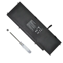 Batería de Repuesto RC30-0196 para Razer Blade Stealth 2016 2017 i7-7500u i7-8550u RZ09-0196 RZ09-01962 RZ09-01962E52