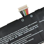 Batería de Repuesto WK06XL para HP Omen 16-WD 16-XF 16-XD 16-B 16-WF 16-C 16T-C 17-CP - EPYOBW 5