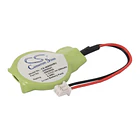 Batería de Repuesto EVESHAM Voyager C720DC para IBM ThinkPad T60, (200mAh / 0.6Wh), - VINTRONS 1