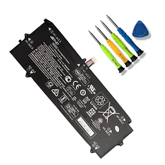 Batería de Repuesto MG04XL para HP Elite x2 1012 G1 V2D16PA V2D62PA V2D63PA Series Notebook - JOTACT