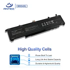 Batería de Repuesto WK04XL para HP OMEN 16-B 16-C HP Victus 16-E 16-D 15-F - ANTIEE 5