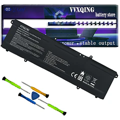 Batería de Repuesto C31N2201 para ASUS Vivobook 15 X1504VA X1504ZA Go 15 E1504FA E1504GA 14 - VVXQING