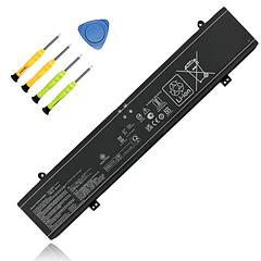 Batería de Repuesto C41N2109 para ASUS Rog Flow X16 GV601RE GV601RM GV601VU ROG Strix G16
