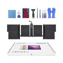 Batería de Repuesto A2527 para MacBook Pro A2485, 16-Inch, 2021 - ASMARK