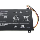 Batería de Repuesto 577480-2S1P para Sgin x15 Sgin X16 7.4V 5000mAh 37W - Tanch 5