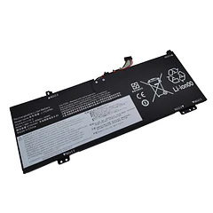 Batería de Repuesto L17C4PB0 para Flex 6-14ARR 14IKB IdeaPad 530S-14ARR 14IKB 15IKB Series 5B10Q16067 L17M4PB0 - Fully.