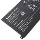Batería de Repuesto 577480-2S1P para Sgin x15 Sgin X16 7.4V 5000mAh 37W - Tanch 6