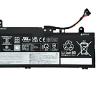 Batería de Repuesto L22X3PG4 para diversos equipos compatibles según modelo L22X3PG4 - EPYOBW 4