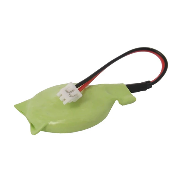 Batería de Repuesto EVESHAM Voyager C720DC para IBM ThinkPad T60, (200mAh / 0.6Wh), - VINTRONS 2