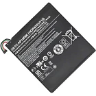 Batería de Repuesto L10M4P12 para Battery Acer Iconia Tab A1-850 B1-810 B1-820 W1-810 Series (3.8V - HBFVG 1
