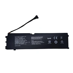 Batería de Repuesto RC30-0328 para Razer Blade 15 Base 2020/2021 RZ09-0328X RZ09-03289 RZ09-03287 RZ09-03286 RZ09-0369 - NBULBL