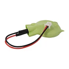 Batería de Repuesto EVESHAM Voyager C720DC para IBM ThinkPad T60, (200mAh / 0.6Wh), - VINTRONS 4