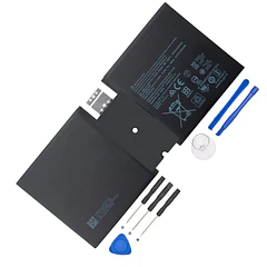 Batería de Repuesto NV-4774126-2S para Microsoft Surface Go 2 2020 10.5 10.5" 2-in-1