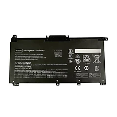 Batería de Repuesto HT03XL para HP HT03XL HT03041XL HSTNN-DB8R HSTNN-DB8S HSTNN-IB80 HSTNN-IB8O HSTNN-LB8M HSTNN-UB7J 11.4V - Civhomy