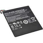 Batería de Repuesto L10M4P12 para Battery Acer Iconia Tab A1-850 B1-810 B1-820 W1-810 Series (3.8V - HBFVG 2