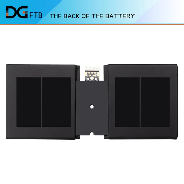 Batería de Repuesto NV-4774126-2S para Microsoft Surface Go 2 2020 10.5 10.5