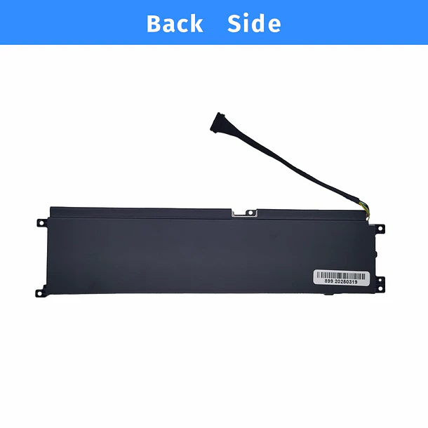 Batería de Repuesto RC30-0328 para Razer Blade 15 Base 2020/2021 RZ09-0328X RZ09-03289 RZ09-03287 RZ09-03286 RZ09-0369 - NBULBL 5