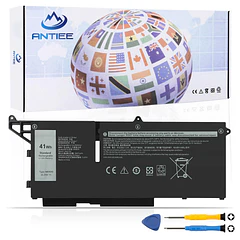 Batería de Repuesto M69D0 para Dell Latitude 5430/5530 & Precision 3570 Series